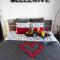 Bellerive Love Suite Magnifique vue lac - Publier