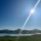The Bothy, Vatten, Dunvegan