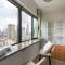 Shanghai Yi Du B&B - Family Suite located 500 meters away from Nanjing West Road Subway and near People's Square - Shanghai
