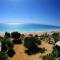 Mavi Cennet Camping Caravan