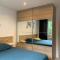 Le Globetrotteur T3 pour 4 pers 70m2 au cœur dAnnecy