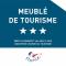 Le Globetrotteur T3 pour 4 pers 70m2 au cœur dAnnecy