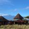 Amboseli Discovery Camp - Amboseli