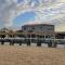 Acadie Saint Victor - Hôtel restaurant - Face mer - Chatelaillon plage - 沙特拉永普拉日