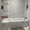 Sliema Seaview Apartment- Valletta Views - APT 8, 49 Tigne Point Mansions - Слима