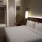 Posto Dormire Sudirman