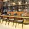 Premiere Hotel Tegal