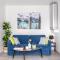 Family Garden Apartments with Free Private Parking & Playground - Riga
