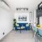 Family Garden Apartments with Free Private Parking & Playground - Riga