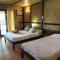 DACOZY Beach Resort