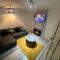 a two bedroom cosy hideaway based in greenwich - 伦敦
