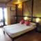 DACOZY Beach Resort