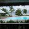 DACOZY Beach Resort
