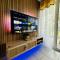 La Forêt des Pins - Free Check-In - Wifi - Parking Privé - Netflix - Draps & Serviettes inclus - Labenne