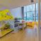 Kunming Dianchi Mideel International Apartment - South Asian Style Fuhai Metro