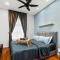KLCC Homestay Vacation Sky Suites KLCC Birdy Stay