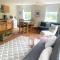 Delightful Ely house Bright and warm with cathedral view