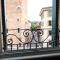 Verona Luxury Flats Piazza Erbe, floor 3