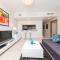 WOW! Beautiful 1BR Apt in Downtown - close to Burj and Mall - Dubaj