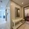 WOW! Beautiful 1BR Apt in Downtown - close to Burj and Mall - Dubaj