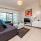 WOW! Beautiful 1BR Apt in Downtown - close to Burj and Mall - Dubaj