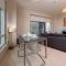WOW! Beautiful 1BR Apt in Downtown - close to Burj and Mall - Dubaj