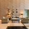 WOW! Beautiful 1BR Apt in Downtown - close to Burj and Mall - Dubaj