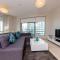 WOW! Beautiful 1BR Apt in Downtown - close to Burj and Mall - Dubaj