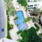 WOW! Beautiful 1BR Apt in Downtown - close to Burj and Mall - Dubaj