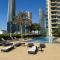 WOW! Beautiful 1BR Apt in Downtown - close to Burj and Mall - Dubaj