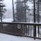 Le Joli Chalet - EV Charger - Close to Lake and Slopes - بيغ بير لاكي
