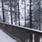 Le Joli Chalet - EV Charger - Close to Lake and Slopes - بيغ بير لاكي