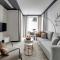 New Helsinki Luxury Residence Okrzei 19 by Lion Apartments Sopot