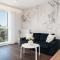 Stylish & Comfy Garbary Apartments with Parking by Noclegi Renters