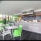 Lustrous Loft Living in Penthouse - Roodepoort