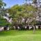 The Musketeers Lodge - Bulawayo