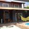 Casas Peroba Maragogi