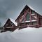 Mountain Resort Ždiar - Chalets