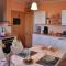 Ferienwohnung Wanderfreund