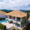 Modern 4 Bedroom Pool Villa in Good Location VY - 华欣