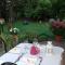 Al Castello Bed and Breakfast