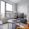 Central Sq 2br w Doorman nr Charles River BOS-951 - 剑桥