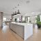 Central Sq 2br w Doorman nr Charles River BOS-951 - 剑桥