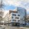 Central Sq 2br w Doorman nr Charles River BOS-951 - 剑桥
