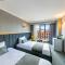 Golden Bazaar hotel - Istanbul