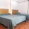 Illa - Casa rural aislada con piscina y cerca playa de la Marquesa -Deltavacaciones