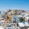 Caldera Houses Oia