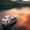 Adventure Lake Resort - Simared - Baia Mare