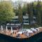 Adventure Lake Resort - Simared - Baia Mare