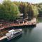Adventure Lake Resort - Simared - Baia Mare
